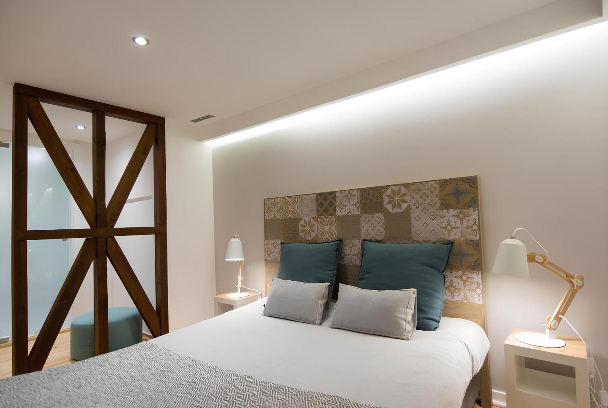 Appartement Casa Do Castelo 2- Work Or Relax In The Historic Heart Of Lisbon! *